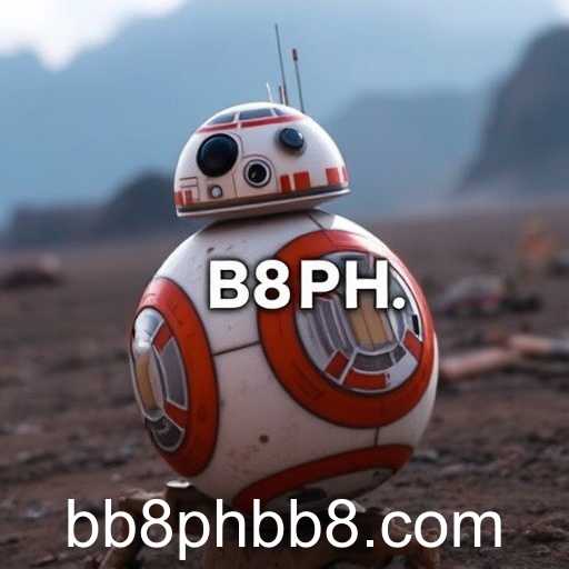 BB8PH: Leading the Future of Gaming