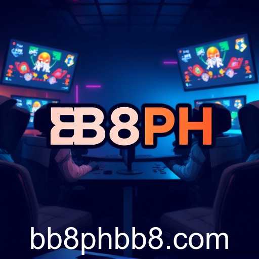 BB8PH: The Gaming Hub Transforming Competitive Play
