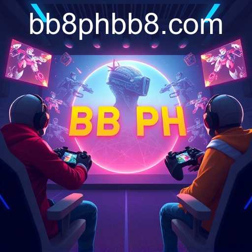 Gaming Industry Thrives with BB8PH Innovations