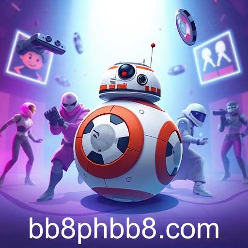 BB8PH: A Rising Star in Online Gaming