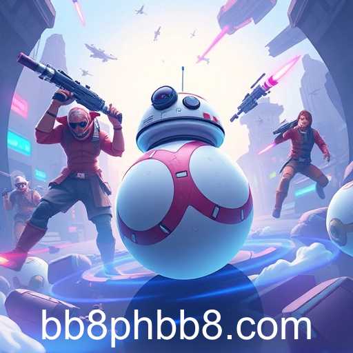 BB8PH Revolutionizes Online Gaming World