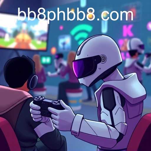The Rise of BB8PH in Online Gaming